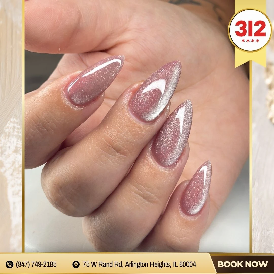Nail Art